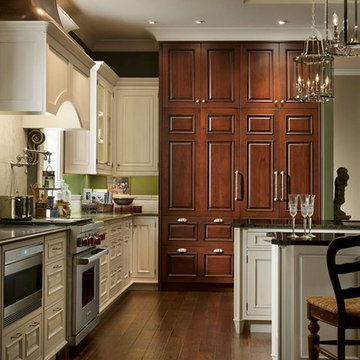 Gramercy Park Kitchen