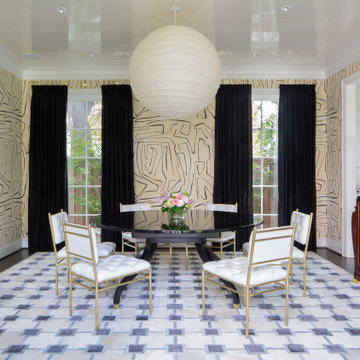 Luxe Magazine