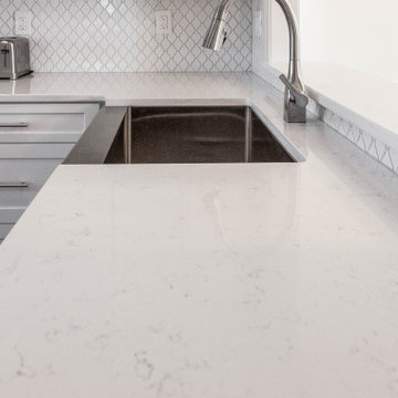 Kitchen Renovations