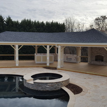 cabana