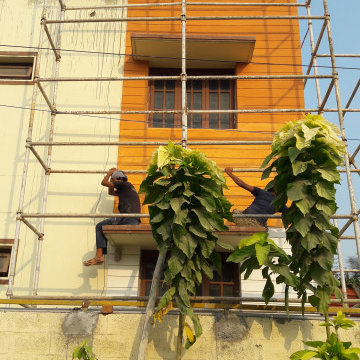 FIBRE CEMENT BOARD AT COIMBATORE