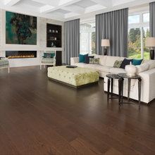 Eric's Pain Wood Flooring Taste