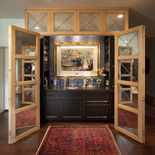Wet Bar