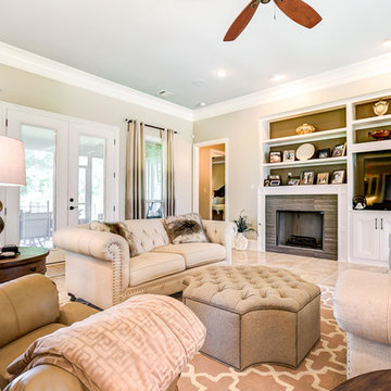 Moneyhill, St. Tammany