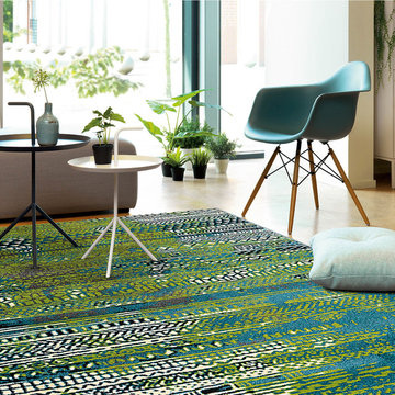 Folk Rugs
