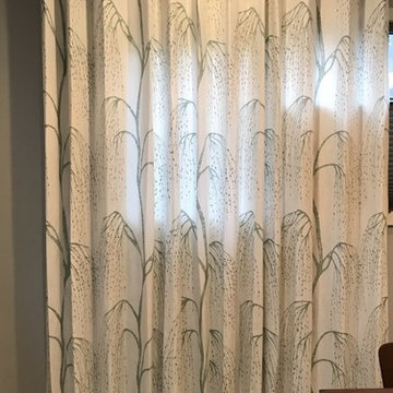 Willow Tree Curtains