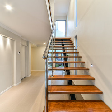 Maylands Residence