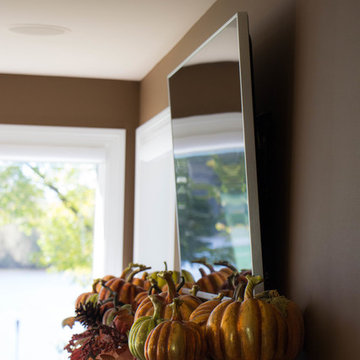 Whole Home Automation Project