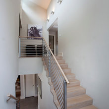 Naples Staircase