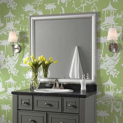 Mirror Frames - Products