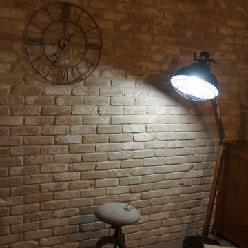Salon de Christian et Patricia G.