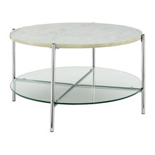 Coffee tables