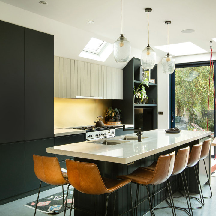 75 Most Popular 75 Beautiful Kitchen/Diner Ideas and Designs Design ...