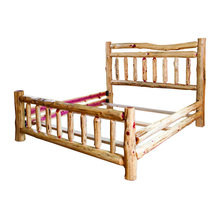 Cabin Bed