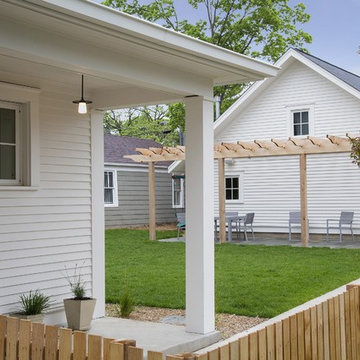 Crocus Hill Farm House