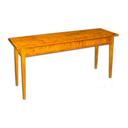 Sofa Table / Sideboard with Drawers - Furniture