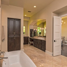 Master Bedroom Suite