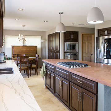 Foothills Road Whole Home Renovation