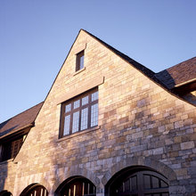 Exteriors