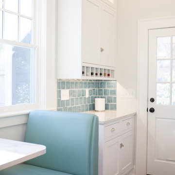 Kitchen Renovation