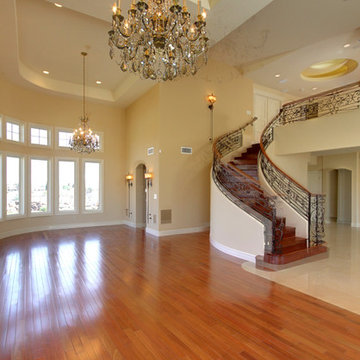 An One of A Kind Custom Padilla Homes Gem