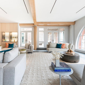 50 WOOSTER STREET
