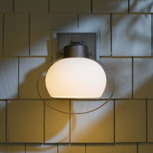 outdoor lighting