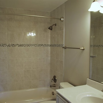 Foreclosure Remodel