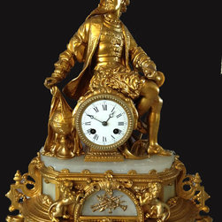 Antique clocks - Products