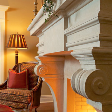 Greenwich, CT - Renovation