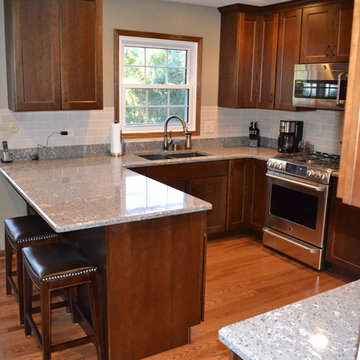 Carriage Hill Road, Naperville IL