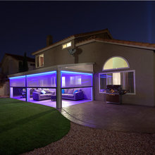 Outdoor Ideas