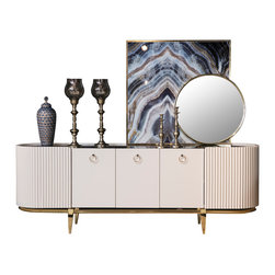 ELEGANT BELLA - Decorative Chests & Cabinets