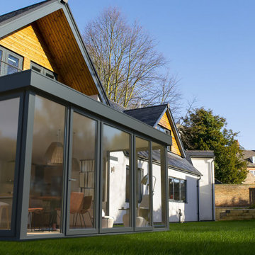 Annexes and Extensions