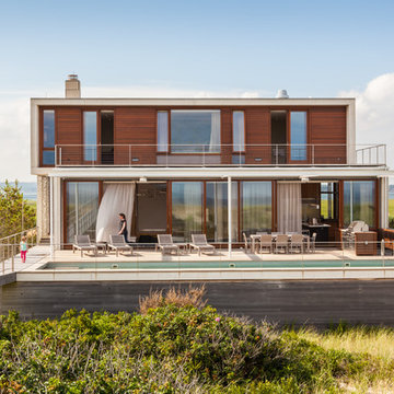 Suffolk County, NY - Private Residence #2