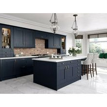 Dark Kitchen