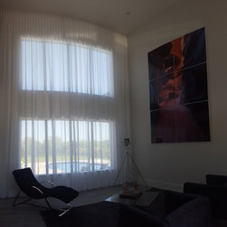 Various - Curtains