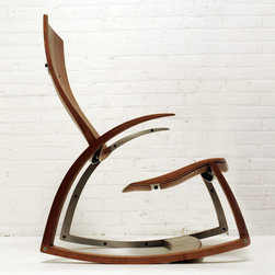 Rocking Chair No. 1 - Rocking Chairs