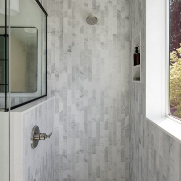 Ravenna Dream Transformation Primary Bathroom & Multi-Room Remodel