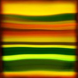 Fury Sea 4 - Prints And Posters