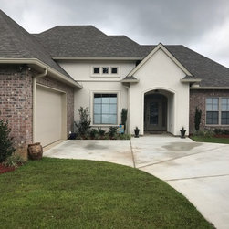 Gutter Installation - Products