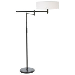 Transitional Floor Lamps by ShopFreely