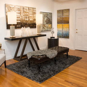 Sorelle Gallery Vignette