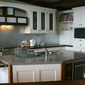 Salvage Style