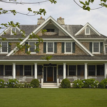 Exteriors
