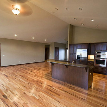 Kitchens