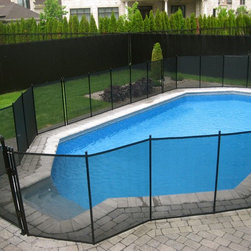 Pool fence - Home Fencing And Gates