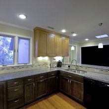 4 - Kitchen