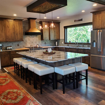 Vacation Rental Deadwood SD