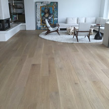Tile and Flooring
